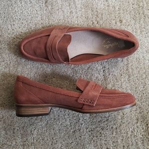 Seychelles loafers